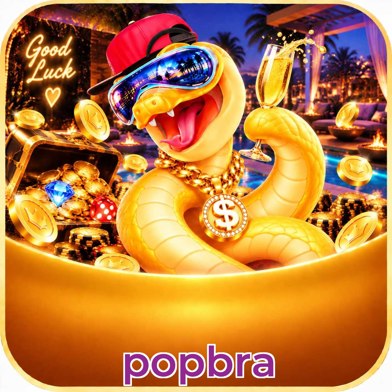 Sindicatos oficiais popbra — multiplique suas chances na loteria