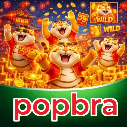 popbra bônus R$5.000 + 500 giros - Rollover 35x, prazo 30 dias, 38% taxa conversão