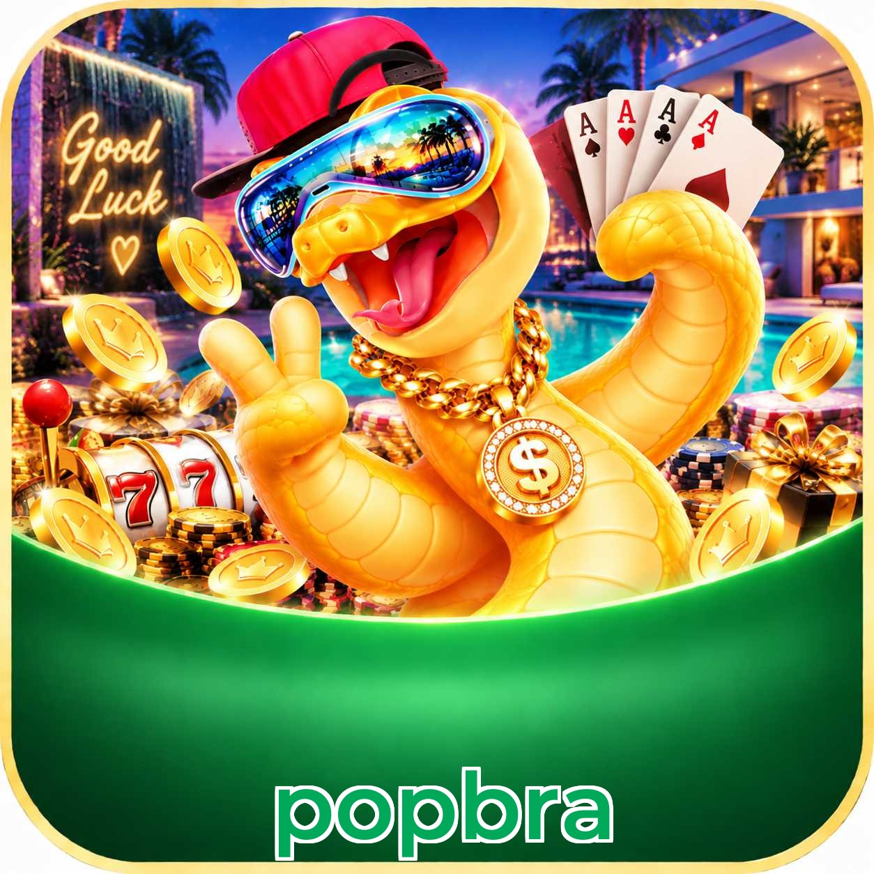 Apostas esportivas popbra com odds competitivas e cash out
