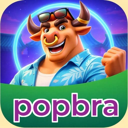 popbra PIX instantâneo Brasil - Depósito e saque em minutos 24/7
