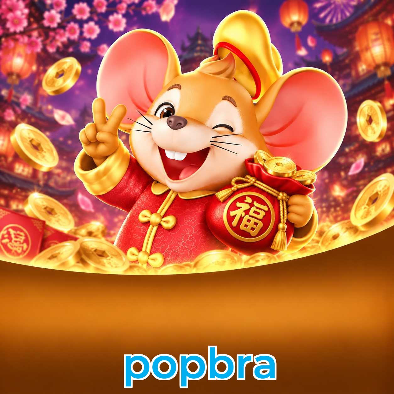 Performance superior do APK