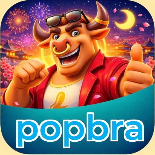 Catálogo popbra 2.547 jogos - Pragmatic Play, Evolution, NetEnt