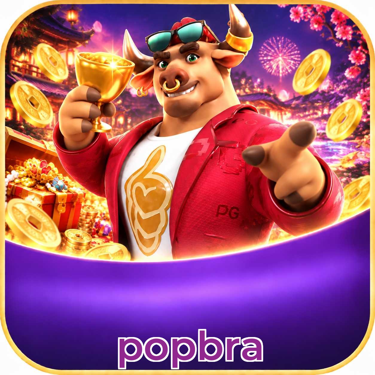 popbra com RTP verificado e jogos auditados pela eCOGRA