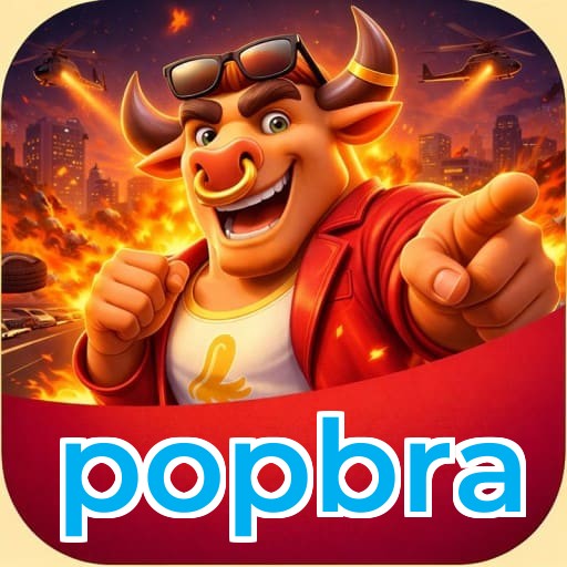 Comparação APP mobile vs versão web da popbra