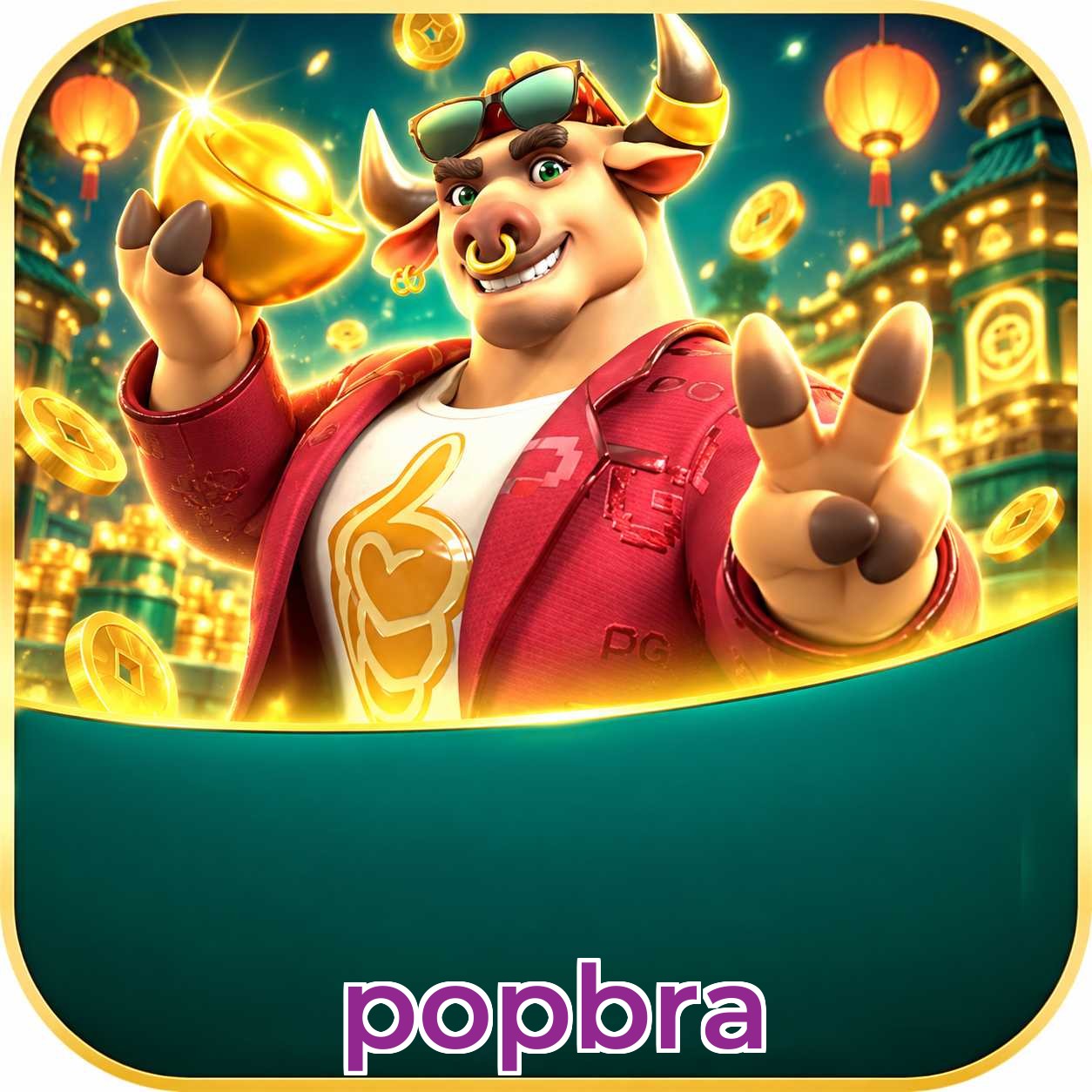 Benefícios exclusivos do clube VIP popbra — cashback e reload