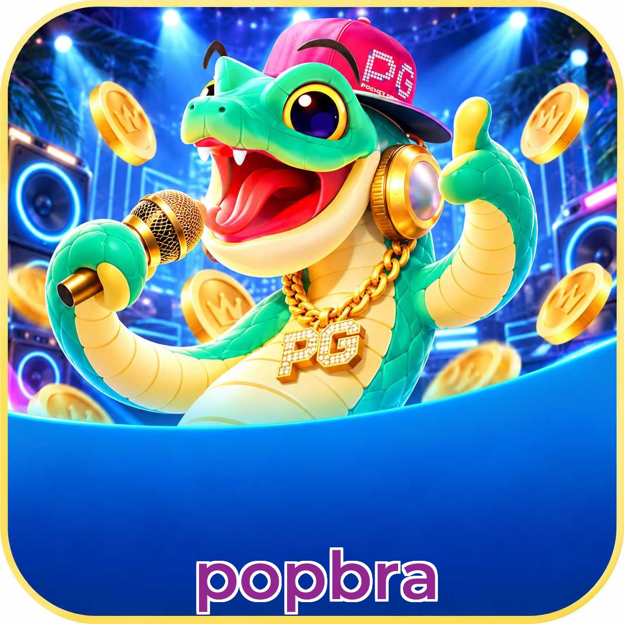 Cadastros recentes verificados na plataforma popbra